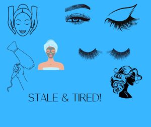 DIY Beauty Logo