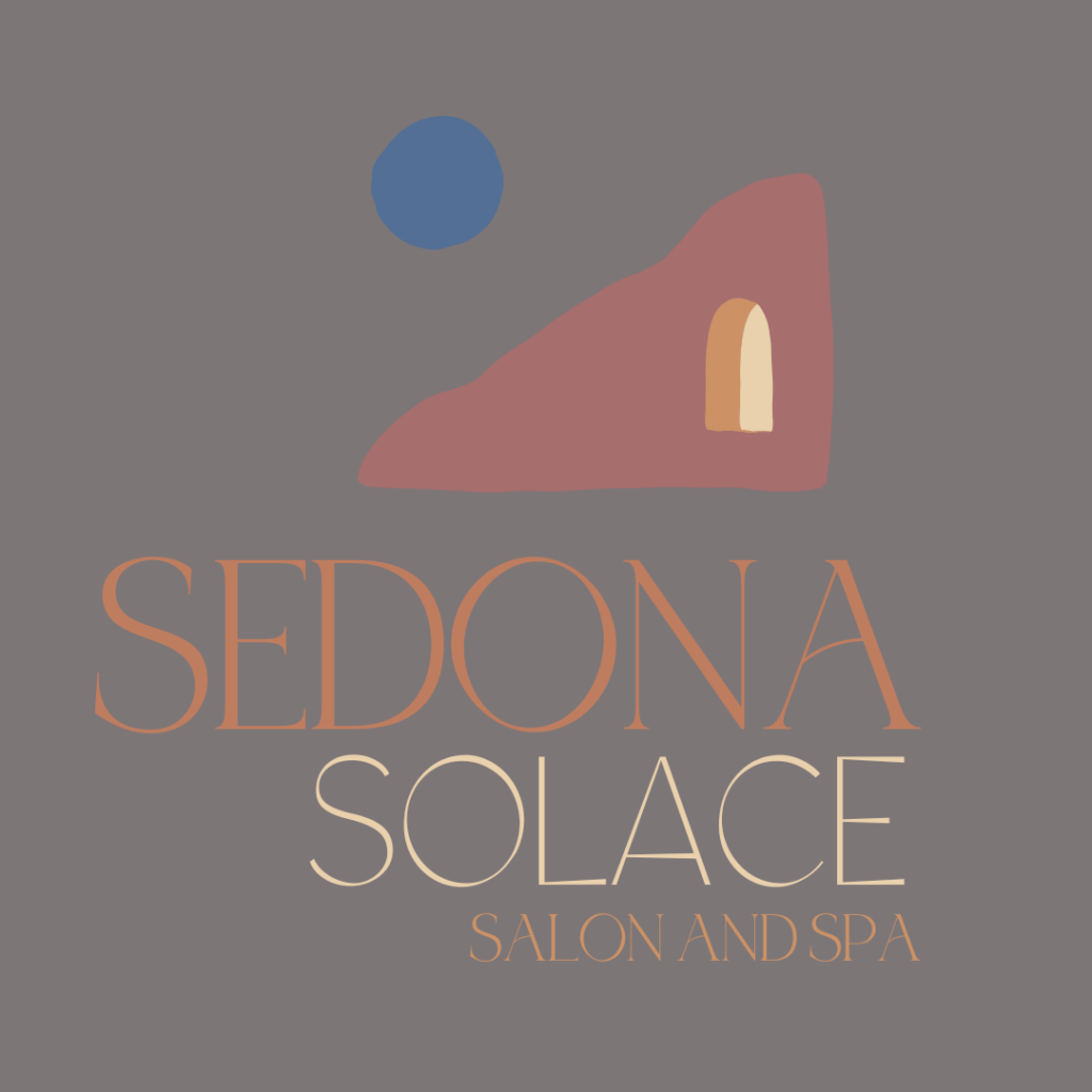 Salon Branding

