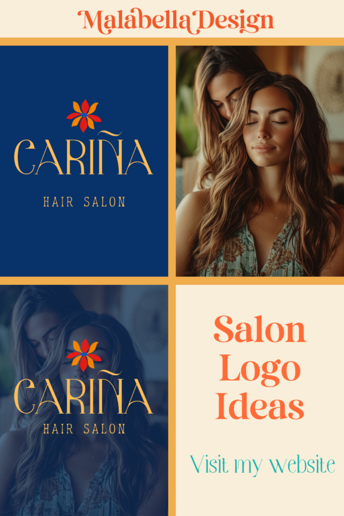 Branding tips for hairstylists and salon owners