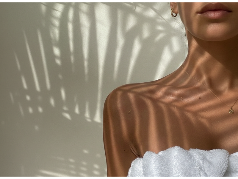 Malabella Design website design