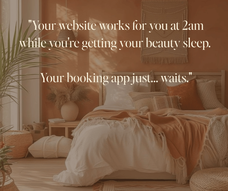 Malabella design Beauty website templates