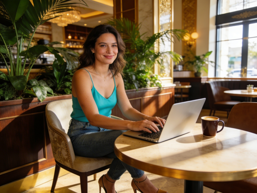 Website legal pages malabella design