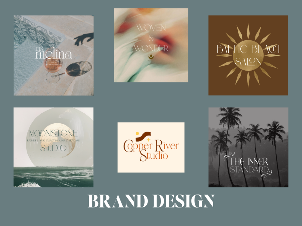 Blog Why Logo Design Isn't the Same as Branding