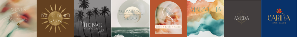 Branding by Malabella Design